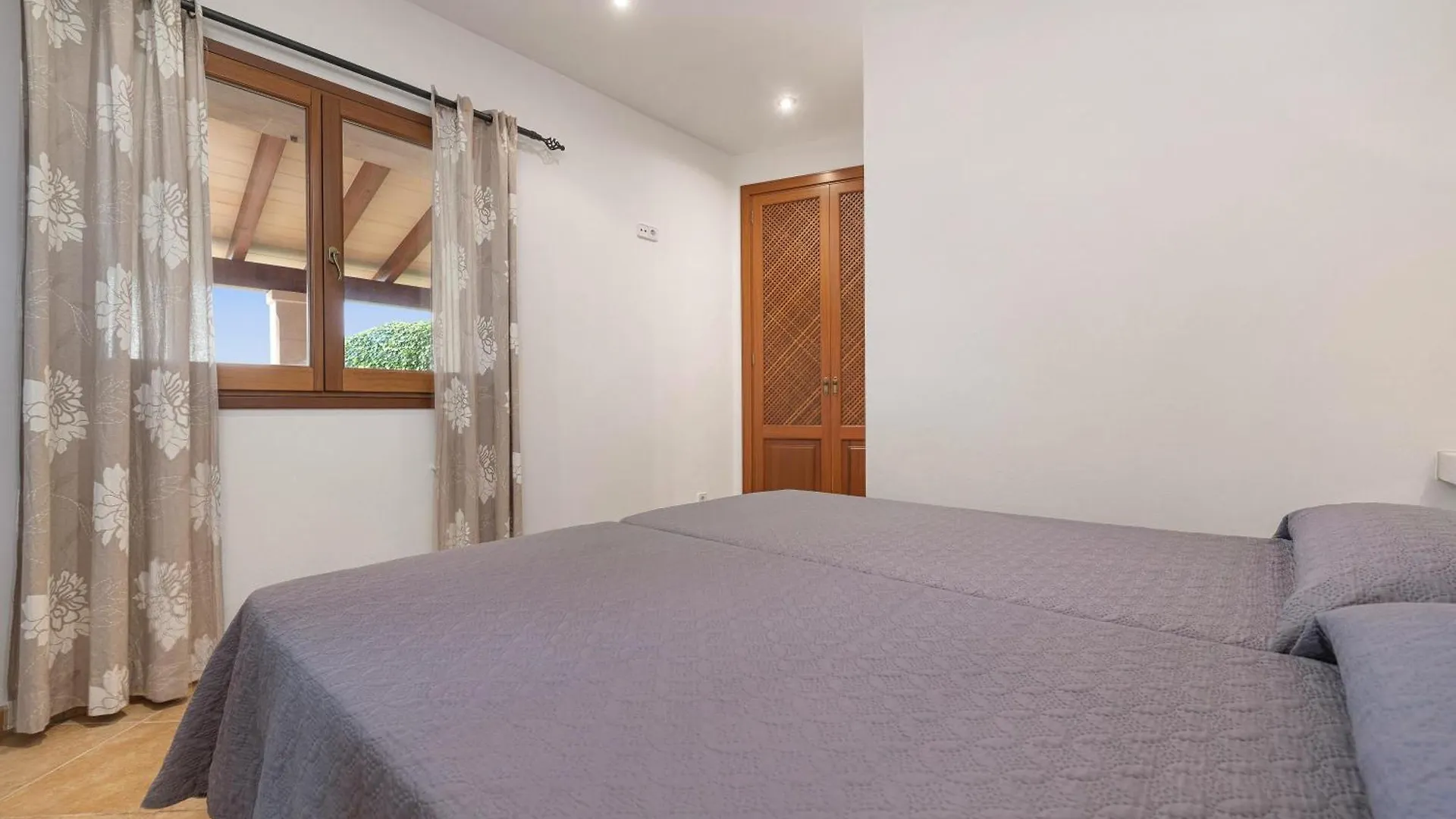 Cas Batlet Villa S'Horta