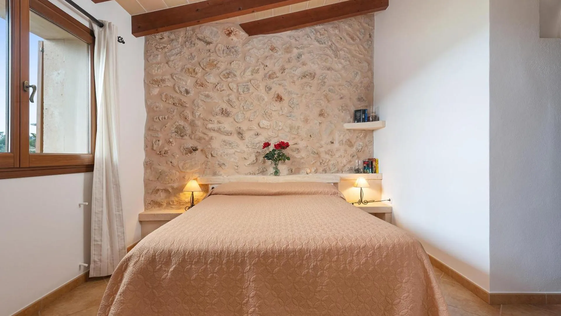 Cas Batlet Villa S'Horta
