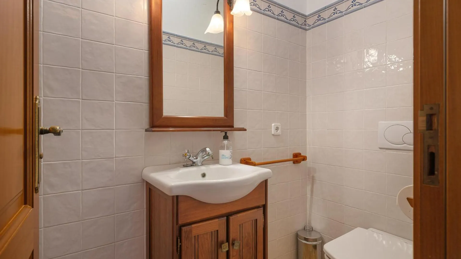 Cas Batlet Villa S'Horta