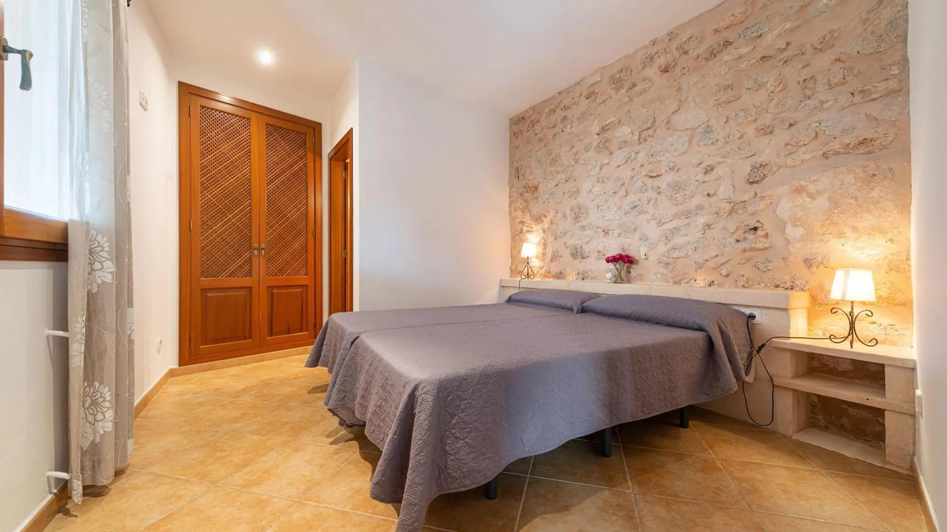 Cas Batlet Villa S'Horta